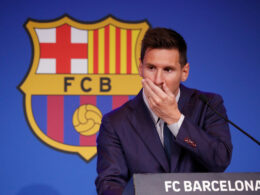 Legenda palieka Kataloniją