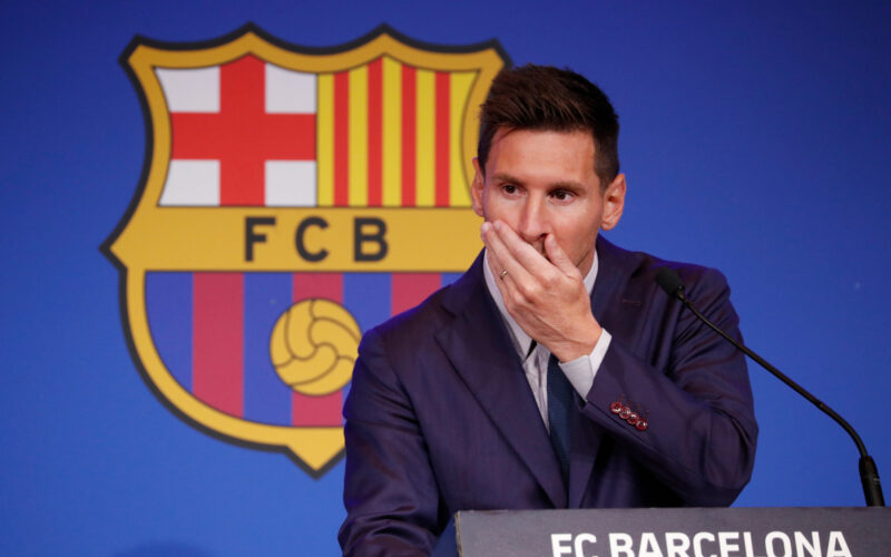 Legenda palieka Kataloniją