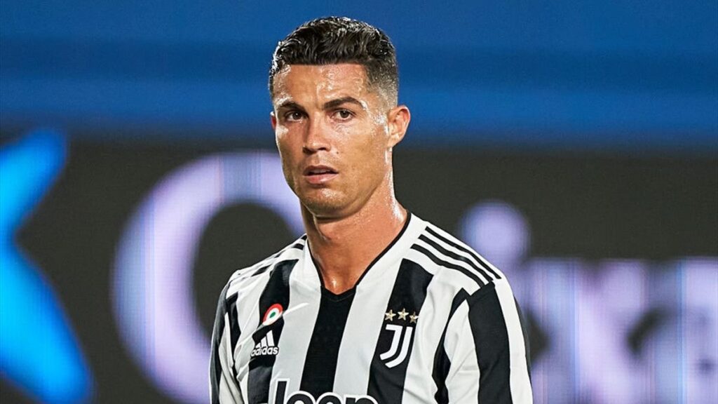 C.Ronaldo galimai persikels į "Man City"