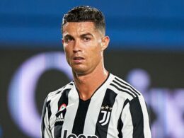 C.Ronaldo galimai persikels į "Man City"