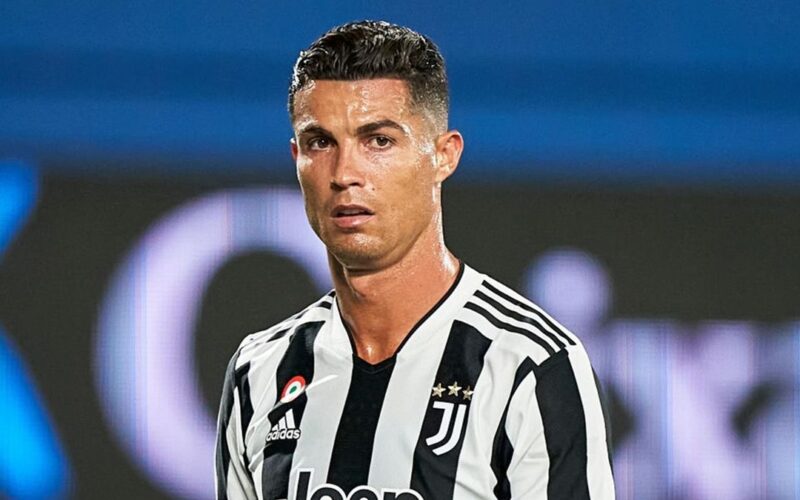 C.Ronaldo galimai persikels į "Man City"