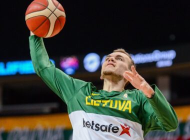 A.Velička veda derybas su Italijos klubu