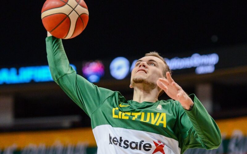 A.Velička veda derybas su Italijos klubu