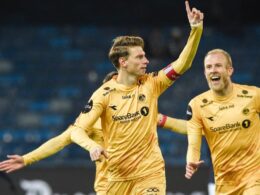 Bodės klubas užkirto žalgiriečiams kelią į Konferencijų lygą