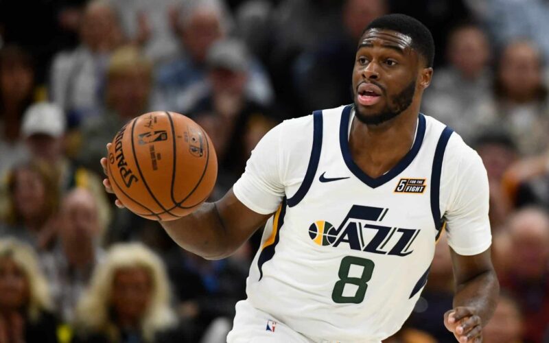 Mudiay atvyksta į Kauną