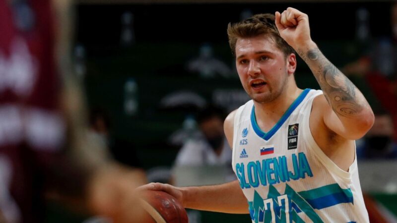 Luka Dončič