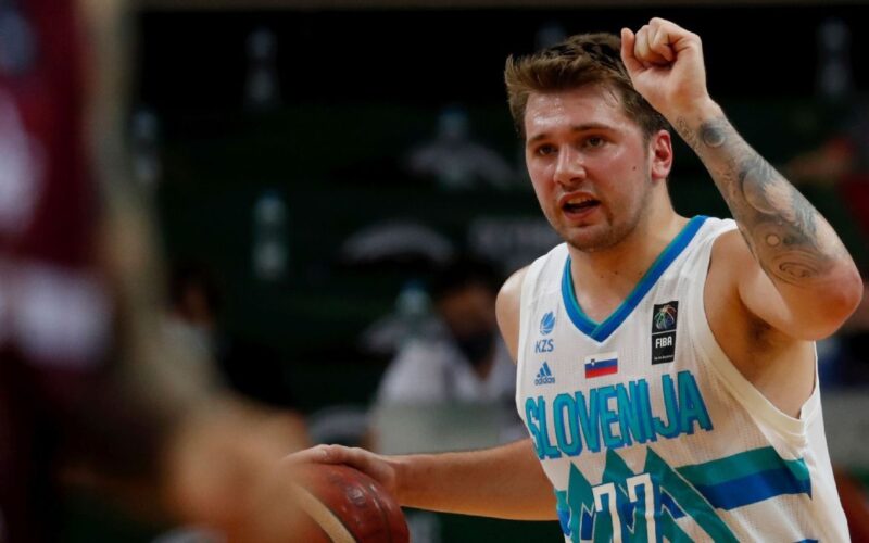 Luka Dončič