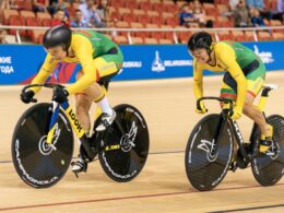 Krupeckaitė ir Marozaitė