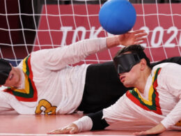 Lietuva ir vėl pralaimėjo