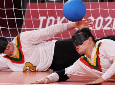 Lietuva ir vėl pralaimėjo