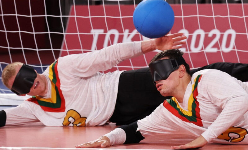 Lietuva ir vėl pralaimėjo