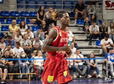 J. Williamsas patyrė rimtą traumą