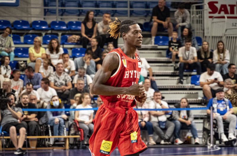 J. Williamsas patyrė rimtą traumą