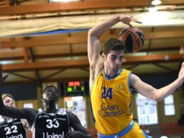 „Labas GAS“ pasipildė dar vienu krepšininku iš Balkanų