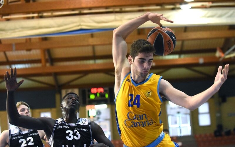 „Labas GAS“ pasipildė dar vienu krepšininku iš Balkanų