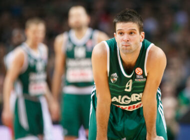 Kalnietis džiaugiasi sugrįžęs namo