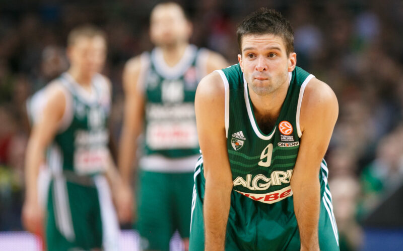 Kalnietis džiaugiasi sugrįžęs namo