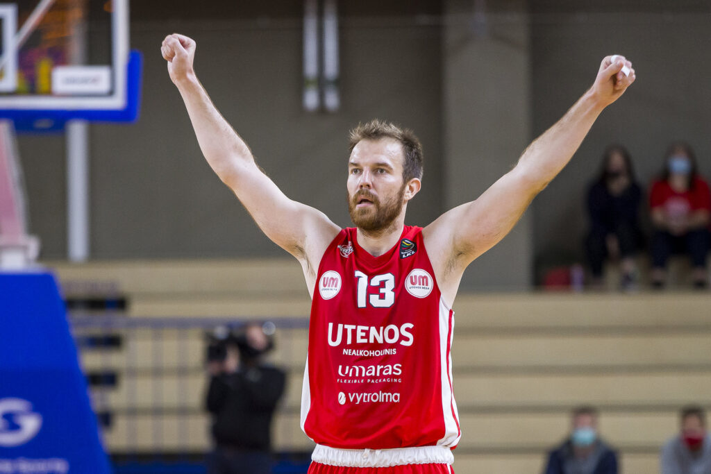 Martynas Gecevičius