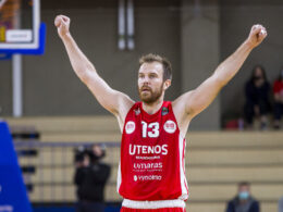 Martynas Gecevičius