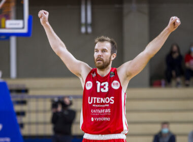 Martynas Gecevičius