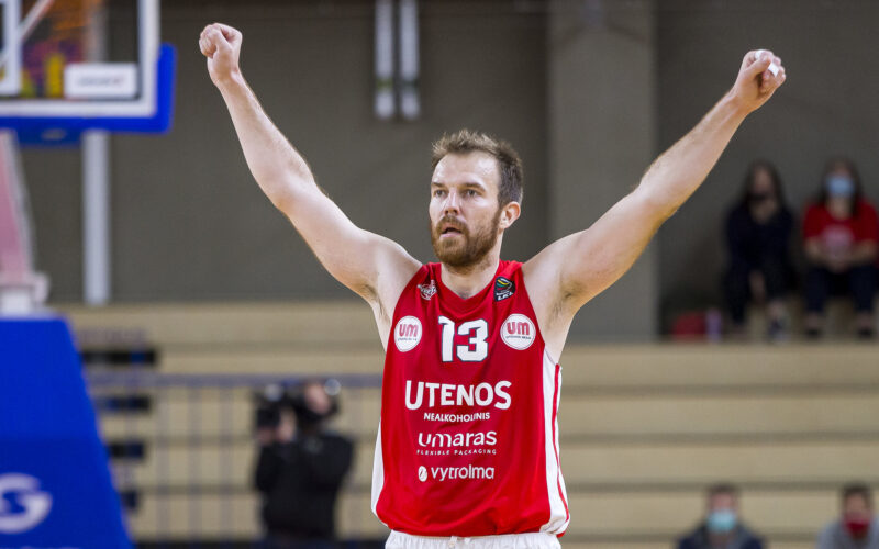 Martynas Gecevičius