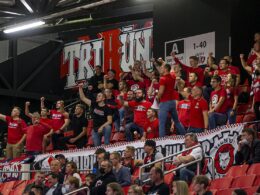 Vilniaus „Ryto" fanai