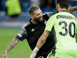 Moldovos futbolo nykštukų triumfas Madride