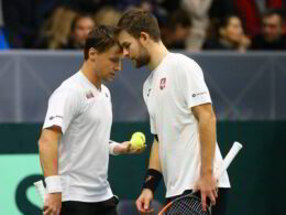 Lietuviai Daviso taurėje nepaliko vilčių graikams