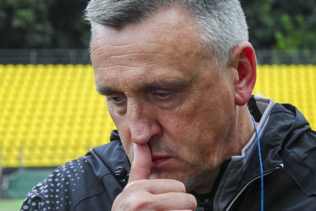 Valdas Ivanauskas