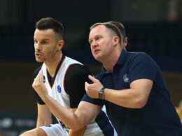 "Parma" per žingsnį nuo FIBA čempionų lygos