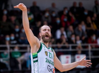 "Žalgiris" dviejų pratęsimų dramoje palaužė "Dzūkiją"