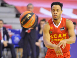 M. Townesas savo vertę bandys įrodyti Pasvalyje