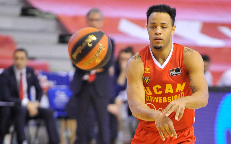 M. Townesas savo vertę bandys įrodyti Pasvalyje