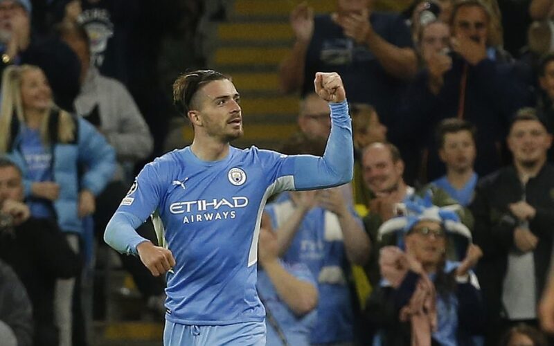 J. Grealisho triumfas