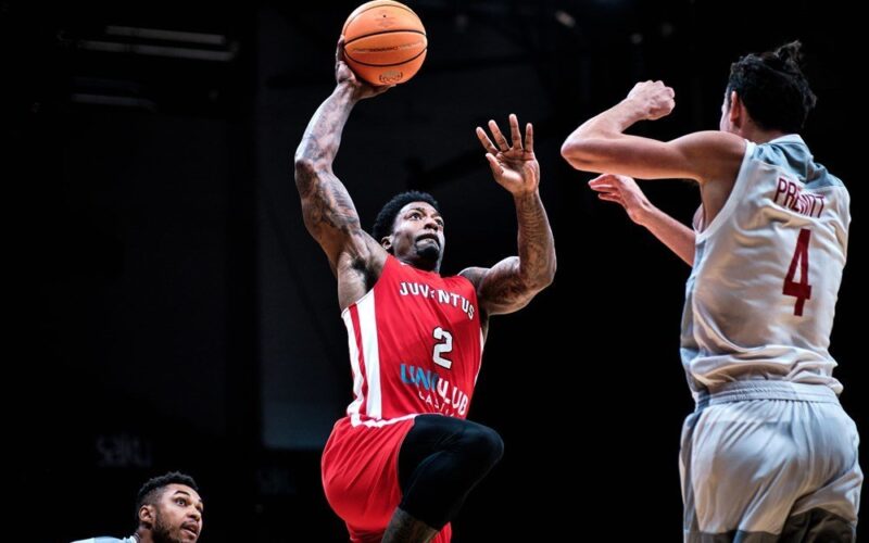 Patricko Millerio skrydis