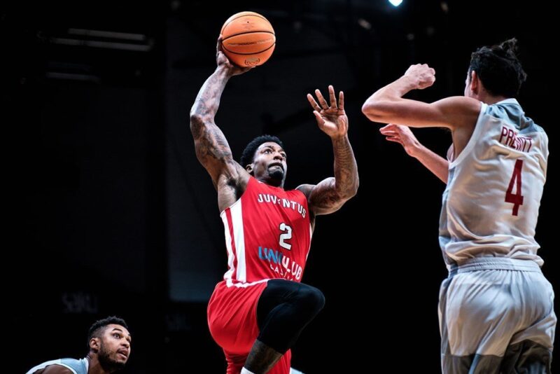 Patricko Millerio skrydis