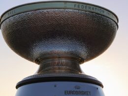 Kur vyks 2025 metų pirmenybės?