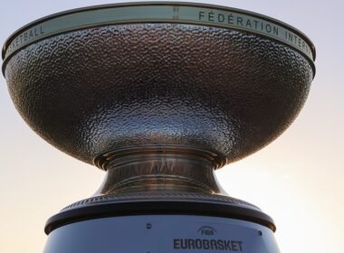 Kur vyks 2025 metų pirmenybės?