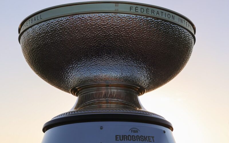 Kur vyks 2025 metų pirmenybės?