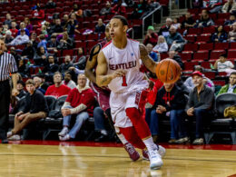 Lietuvos krepšinyje - dar vienas legionierius iš JAV