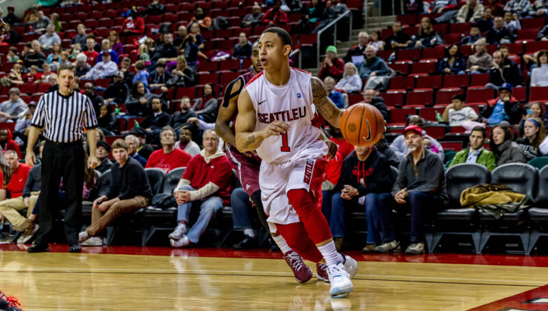 Lietuvos krepšinyje - dar vienas legionierius iš JAV