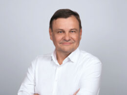 V. Gedvilas perims LKF vairą iš A. Sabonio