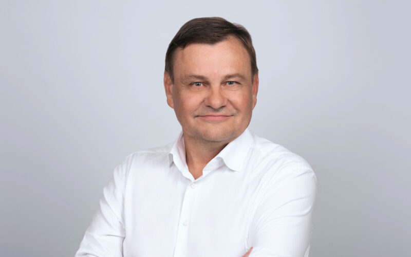 V. Gedvilas perims LKF vairą iš A. Sabonio