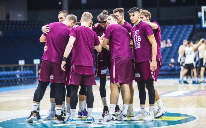 R. Sargūno taurės pusfinalyje - Panevėžio klubo triumfas