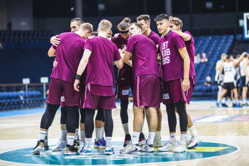 R. Sargūno taurės pusfinalyje - Panevėžio klubo triumfas