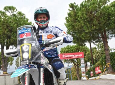 Arūnas Gelažninkas