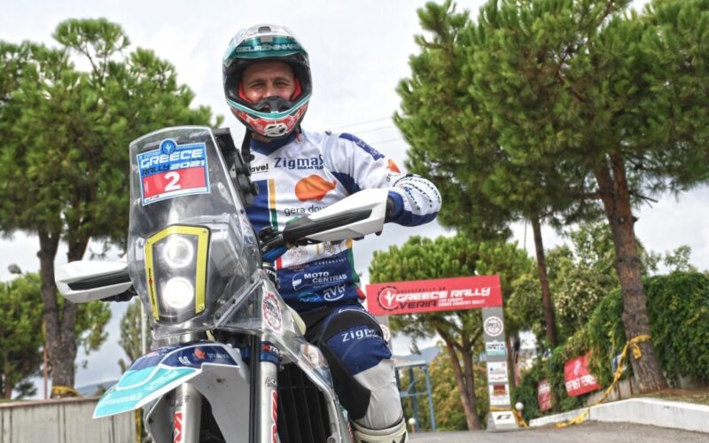 Arūnas Gelažninkas