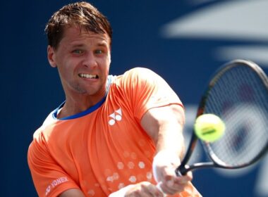 R.Berankis grįžta į ATP "Challenger" seriją