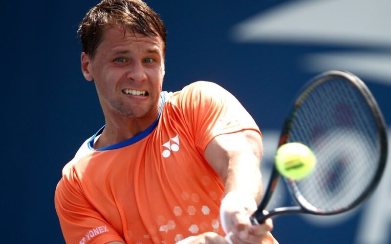 R.Berankis grįžta į ATP "Challenger" seriją