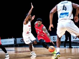 "Juventus" nepateko į FIBA čempionų lygą